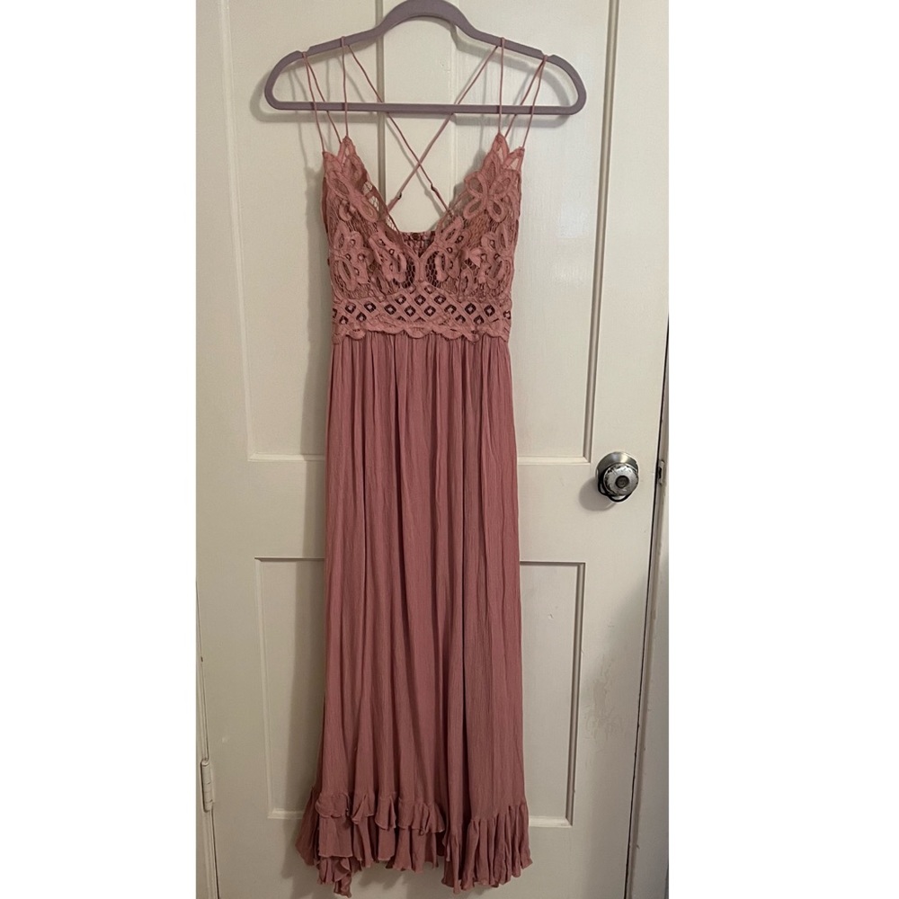 FP Adella one maxi